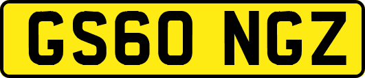 GS60NGZ