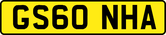GS60NHA