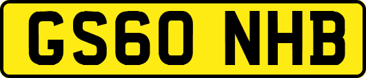 GS60NHB