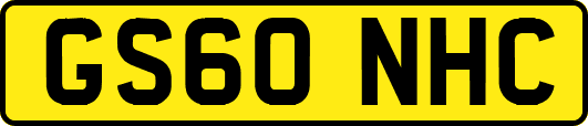GS60NHC