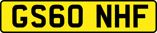 GS60NHF