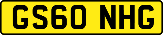 GS60NHG