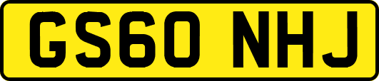 GS60NHJ