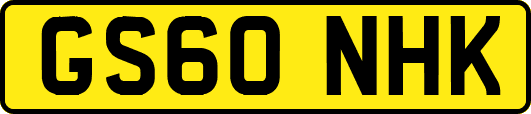 GS60NHK