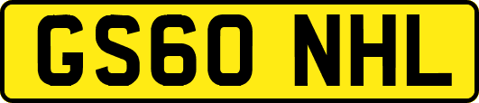 GS60NHL