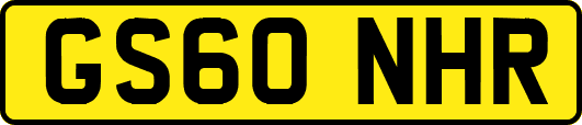 GS60NHR