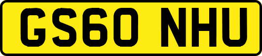 GS60NHU