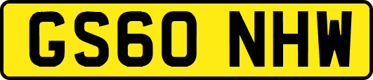 GS60NHW