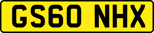GS60NHX