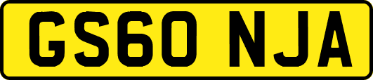 GS60NJA