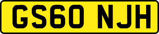 GS60NJH