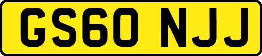 GS60NJJ