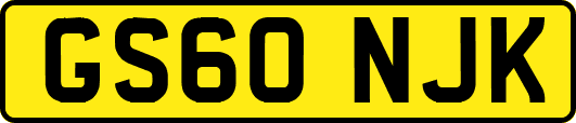 GS60NJK