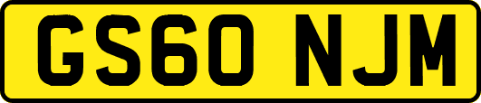 GS60NJM