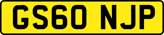 GS60NJP