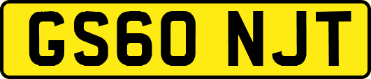 GS60NJT