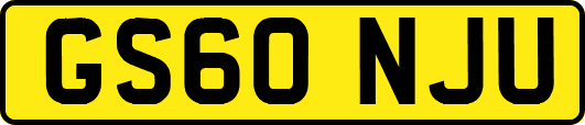 GS60NJU
