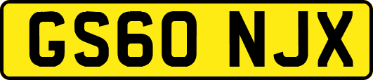GS60NJX
