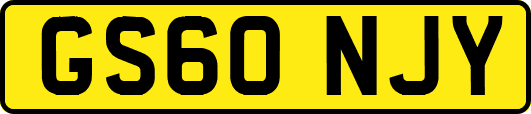 GS60NJY