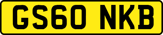 GS60NKB