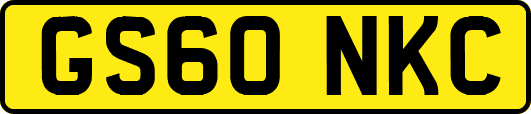 GS60NKC
