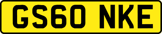 GS60NKE