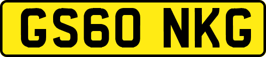 GS60NKG