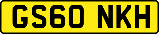 GS60NKH