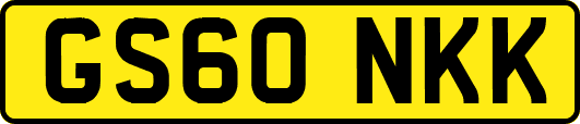 GS60NKK