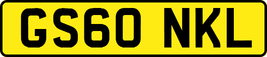 GS60NKL