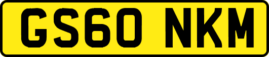 GS60NKM