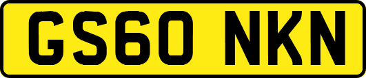 GS60NKN
