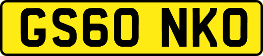 GS60NKO