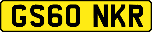 GS60NKR