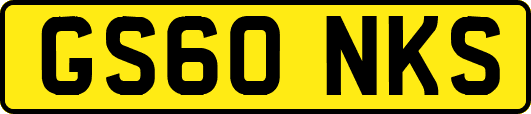 GS60NKS