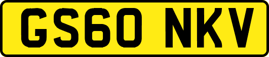 GS60NKV