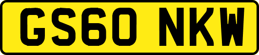 GS60NKW