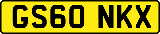 GS60NKX