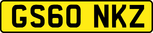 GS60NKZ