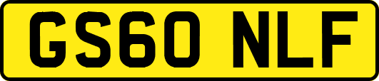 GS60NLF