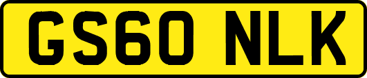 GS60NLK