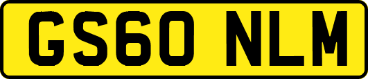GS60NLM