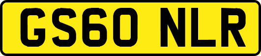 GS60NLR