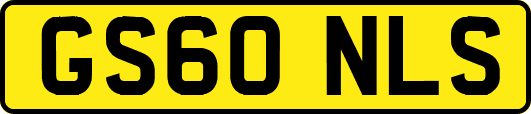 GS60NLS