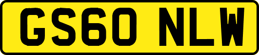 GS60NLW
