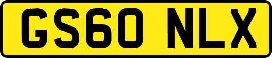 GS60NLX