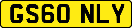 GS60NLY