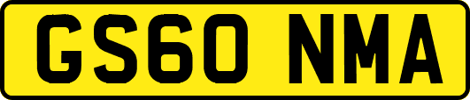 GS60NMA