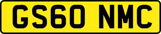 GS60NMC