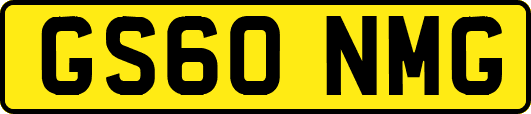 GS60NMG